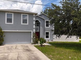 1218 Apopka Dr, Poinciana, FL 34759