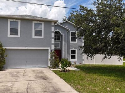 1218 Apopka Dr, Poinciana, FL, 34759