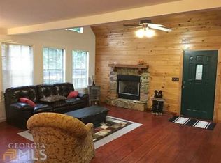 50 Courtside Glen Ln, Ellijay, GA 30540