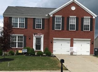276 University Dr, Walton, KY 41094