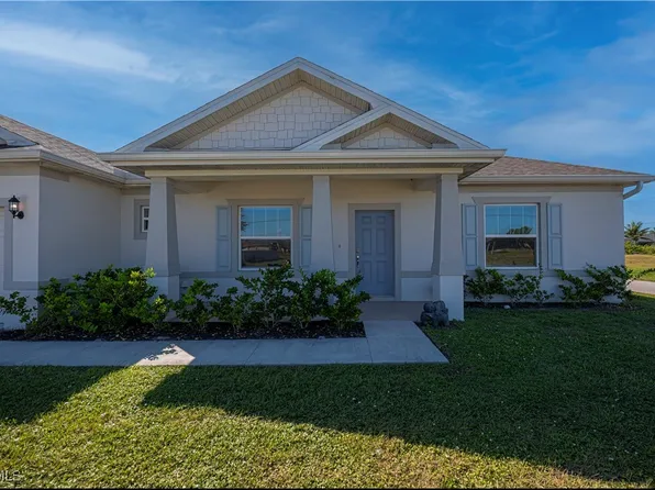 2244 NW 4th Ter, Cape Coral, FL 33993