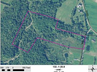 Mahr Rd, Canajoharie, NY 13317