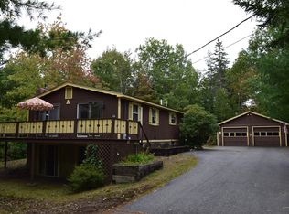 Anderson Rd, Ellsworth, ME 04605