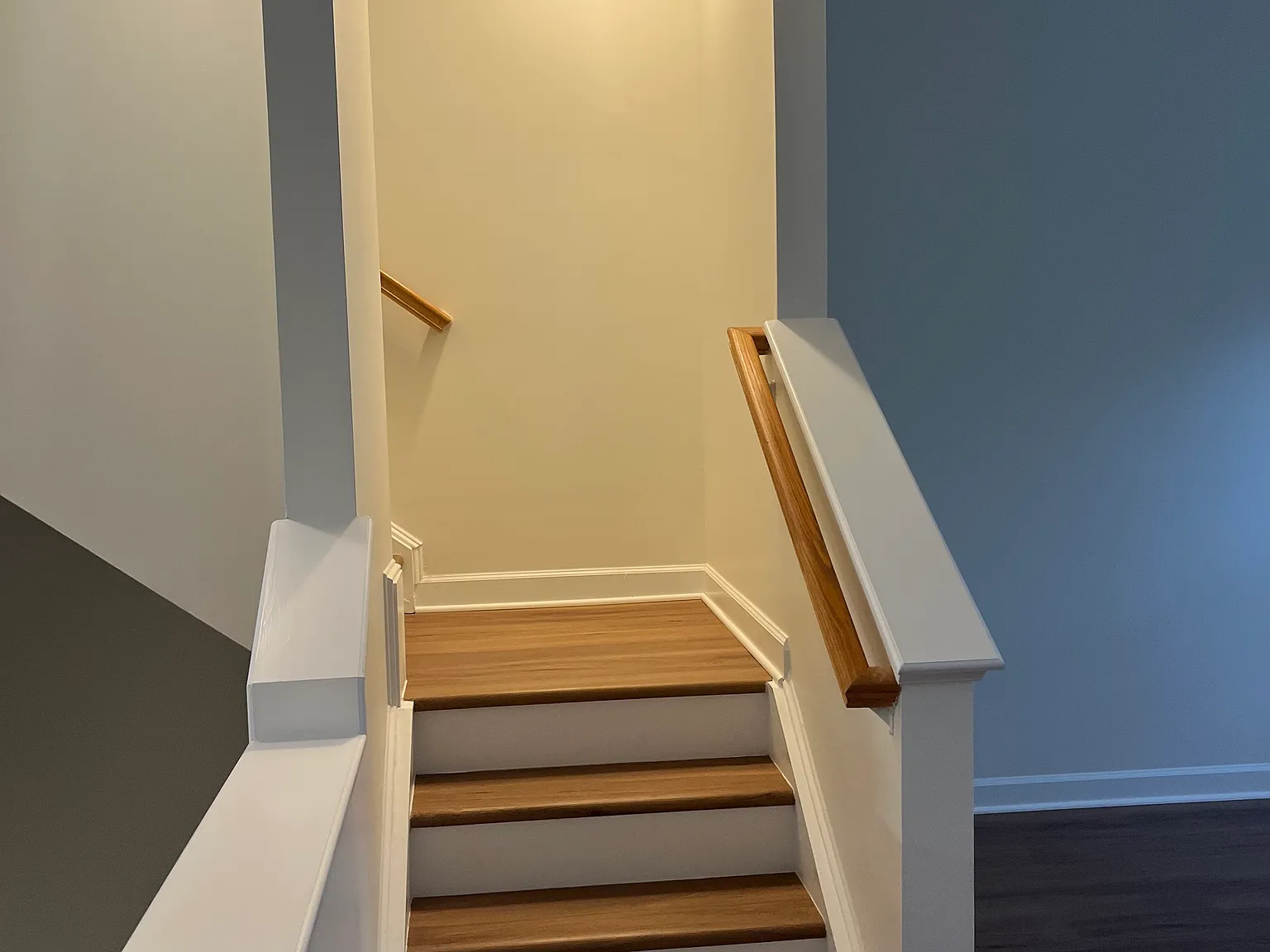 2 bed, 2.5 bath, 1438 sqft, $2,600 — Photo 4