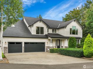 33018 SE 42nd Pl, Fall City, WA
