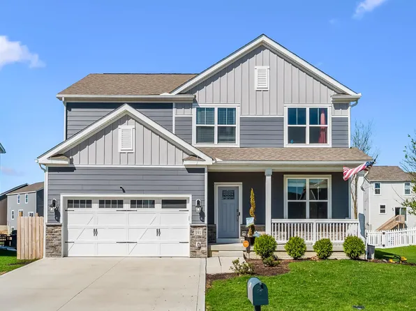 191 Bevan Way, Delaware, OH 43015