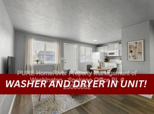 1024 1st St #4, Cheney, WA 99004