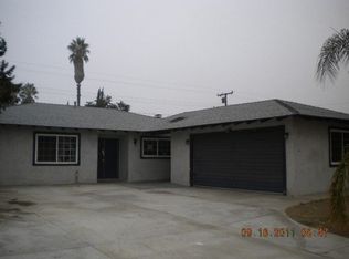 25413 Margaret Ave, Moreno Valley, CA 92551