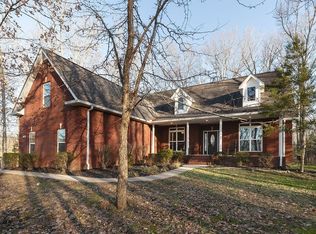 118 Leland Ct E, Murfreesboro, TN 37128