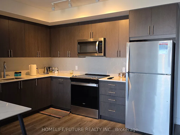 2545 Simcoe St N #308 — Photo 5