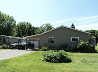 2404 E Hintz St, Marshfield, WI 54449