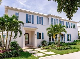 1375 Sandy Ln, Vero Beach, FL 32963