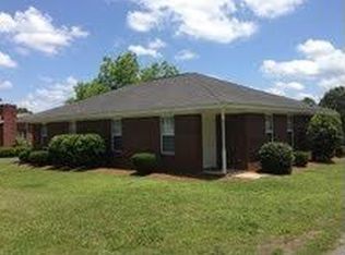 604 Olive Branch Rd, Marshville, NC 28103