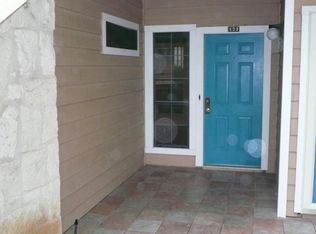 3809 Spicewood Springs Rd APT 125, Austin, TX 78759