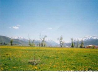 1600 S Webster Ln, Heber City, UT 84032