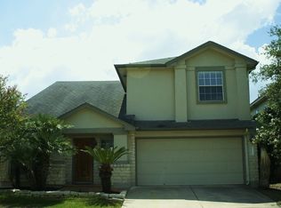 1717 Rosenborough Ln S, Round Rock, TX 78665