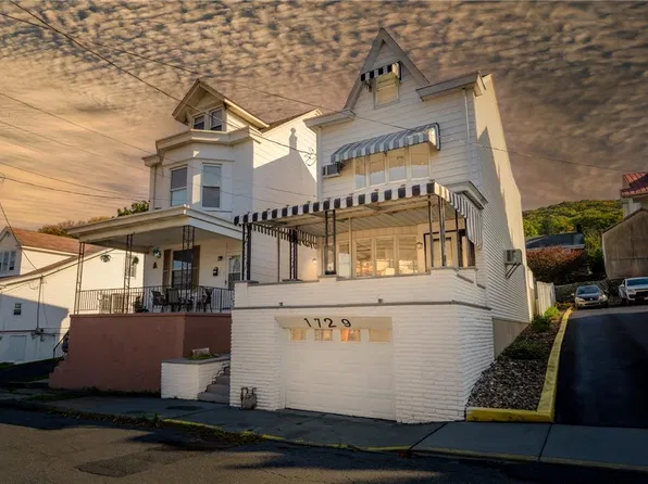1729 W Norwegian St, Pottsville, PA 17901