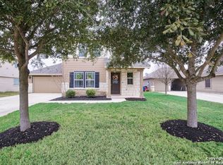 1022 Birdsong Ln, New Braunfels, TX 78130