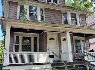 46 Colvin St, Rochester, NY 14611