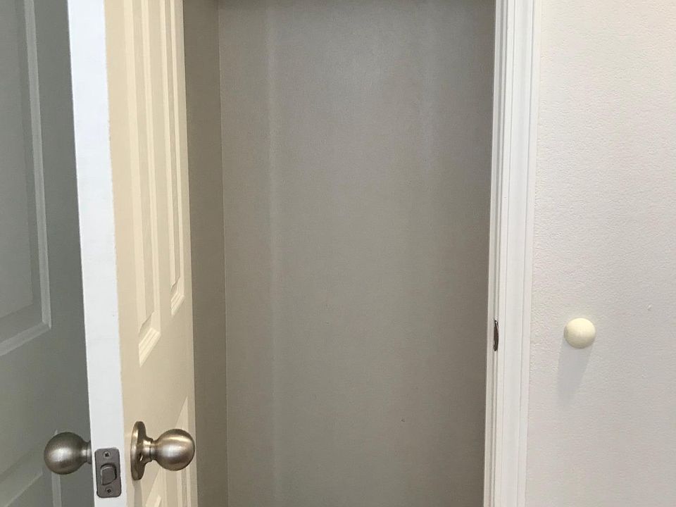 coat closet
