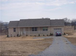 1010 Meridian Dr LOT 135, Castalian Springs, TN 37031