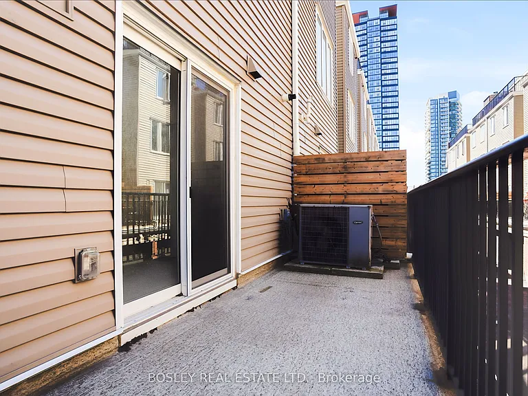 100 Strachan Ave #606 — Photo 28