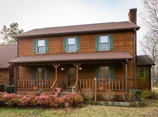 2415 Rettrop Dr, Mc Leansville, NC 27301