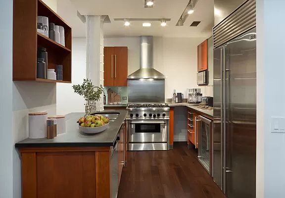 3rd image of 66 Leonard St APT 7D