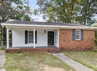 3547 31st Pl, Tuscaloosa, AL 35401