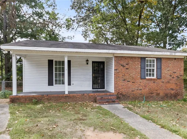 3547 31st Pl, Tuscaloosa, AL 35401