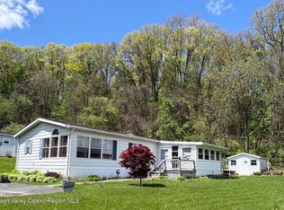 6 New York Street Street #6, Port Ewen, NY 12417