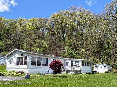 6 New York Street Street #6, Pt Ewen, NY, 12466