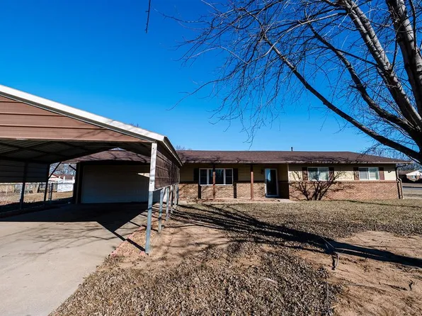 101 Bowling Dr, Pauls Valley, OK 73075