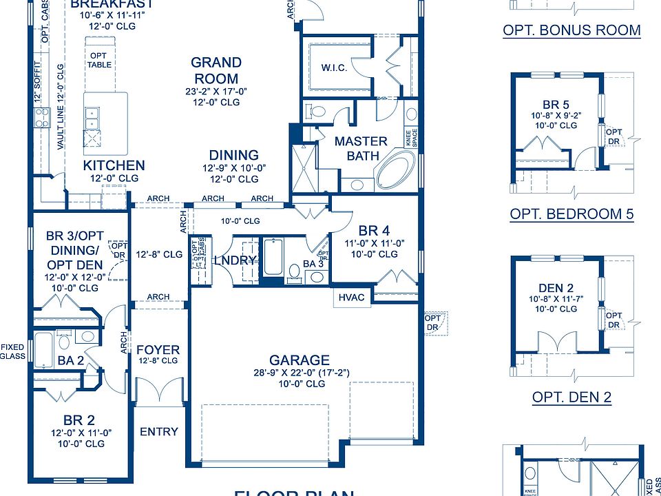 Biscayne w. EXT M.BED