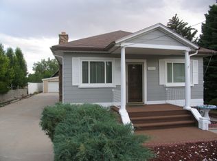 1923 Kenilworth Rd, Helper, UT 84526