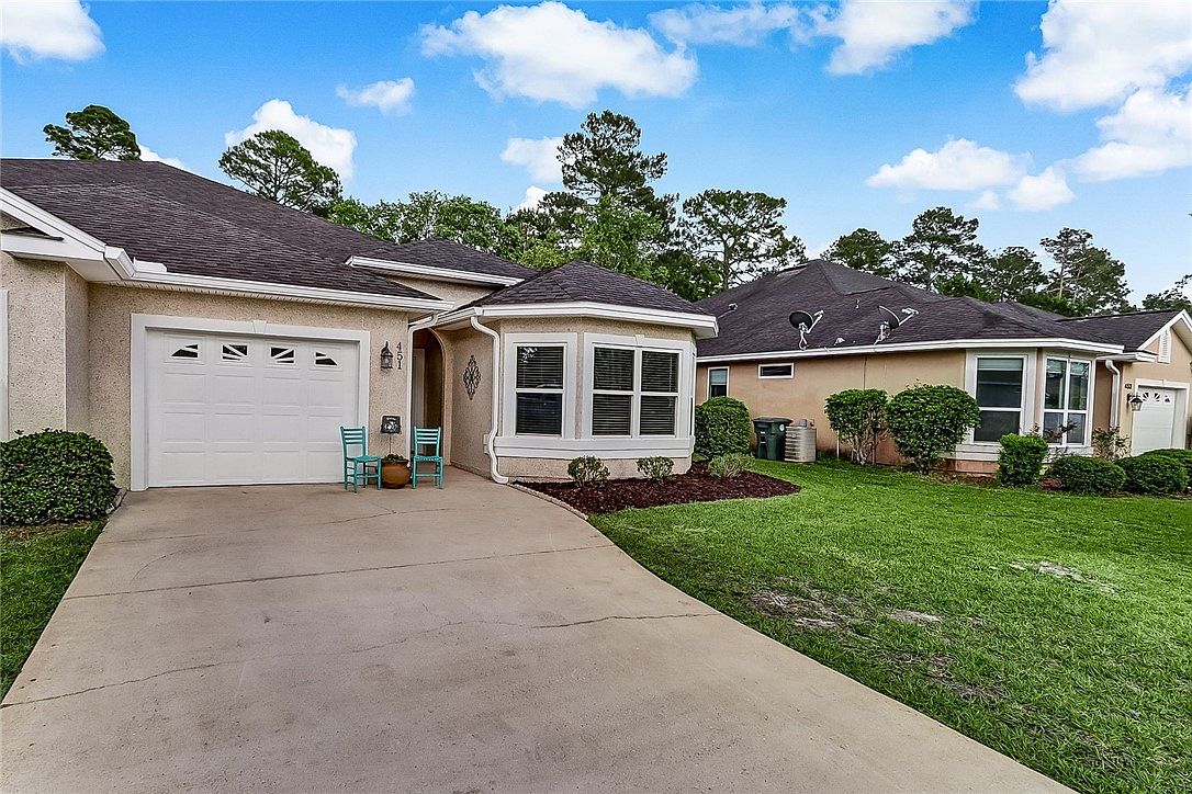 451 Eagle Blvd, Kingsland, GA 31548 Zillow