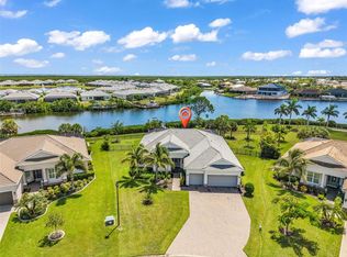 15336 SPANISH POINT DRIVE, PORT CHARLOTTE, FL 33981