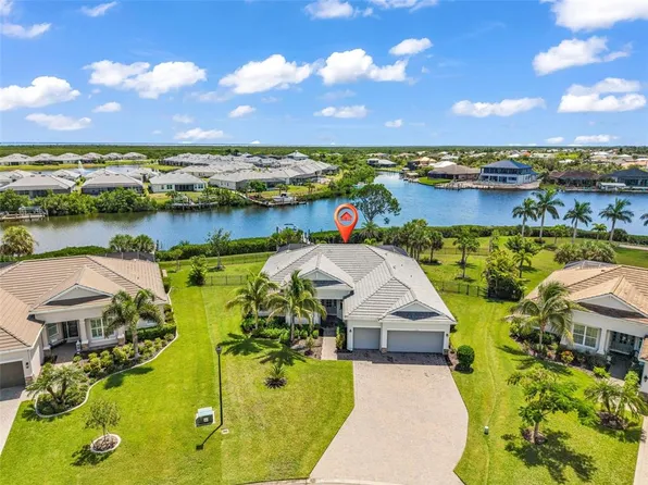 15336 SPANISH POINT DRIVE, PORT CHARLOTTE, FL 33981