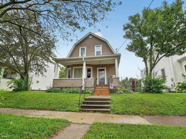 530 Bayard St, Waterloo, IA 50702