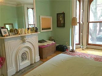 Rented by David Francis New York LLC