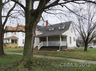 616 S Armstrong St, Kokomo, IN 46901