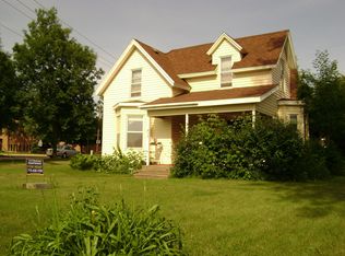 436 N 2nd St UNIT 1, River Falls, WI 54022