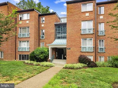 11804 Breton Ct APT 22C, Reston, VA, 20191