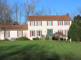 7804 Briarwood Dr, Crestwood, KY 40014