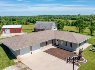 9027 228th Ave, Ackworth, IA 50001