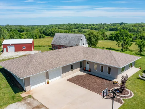 9027 228th Ave, Ackworth, IA 50001