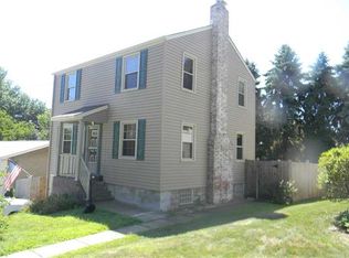 818 Pittsburgh St, North Versailles, PA