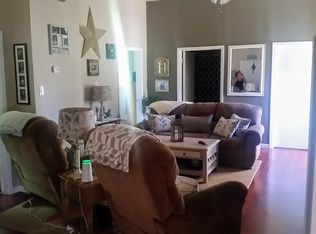 43784 Brittany St, Sorrento, LA 70778