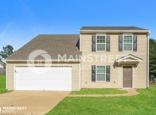 7144 Merrywood Ct, Fairburn, GA 30213