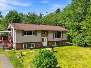 430 Waterville Rd, Burton, NB E2V3S7